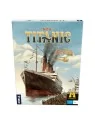 Sos Titanic de Devir en Juegos de Tablero | La Cueva Roja