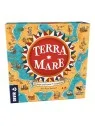 Terra Mare de Devir en Juegos de Tablero | La Cueva Roja