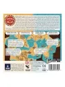 Terra Mare de Devir en Juegos de Tablero | La Cueva Roja