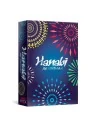 Hanabi !Qué Espectáculo! de Asmodee en Juegos de Cartas | La Cueva Roja