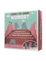 Hand to Hand Wombat de Exploding Kittens en Juegos de Tablero | La Cueva Roja