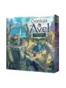 Cronicas Avel: Nuevas Aventuras de Juegos en Juegos de Tablero | La Cueva Roja