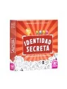 Identidad Secreta de Tranjis games sl en Juegos de Tablero | La Cueva Roja
