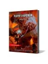 D&D Player's Handbook (Manual del Jugador) de Edge en Juegos de Rol | La Cueva Roja