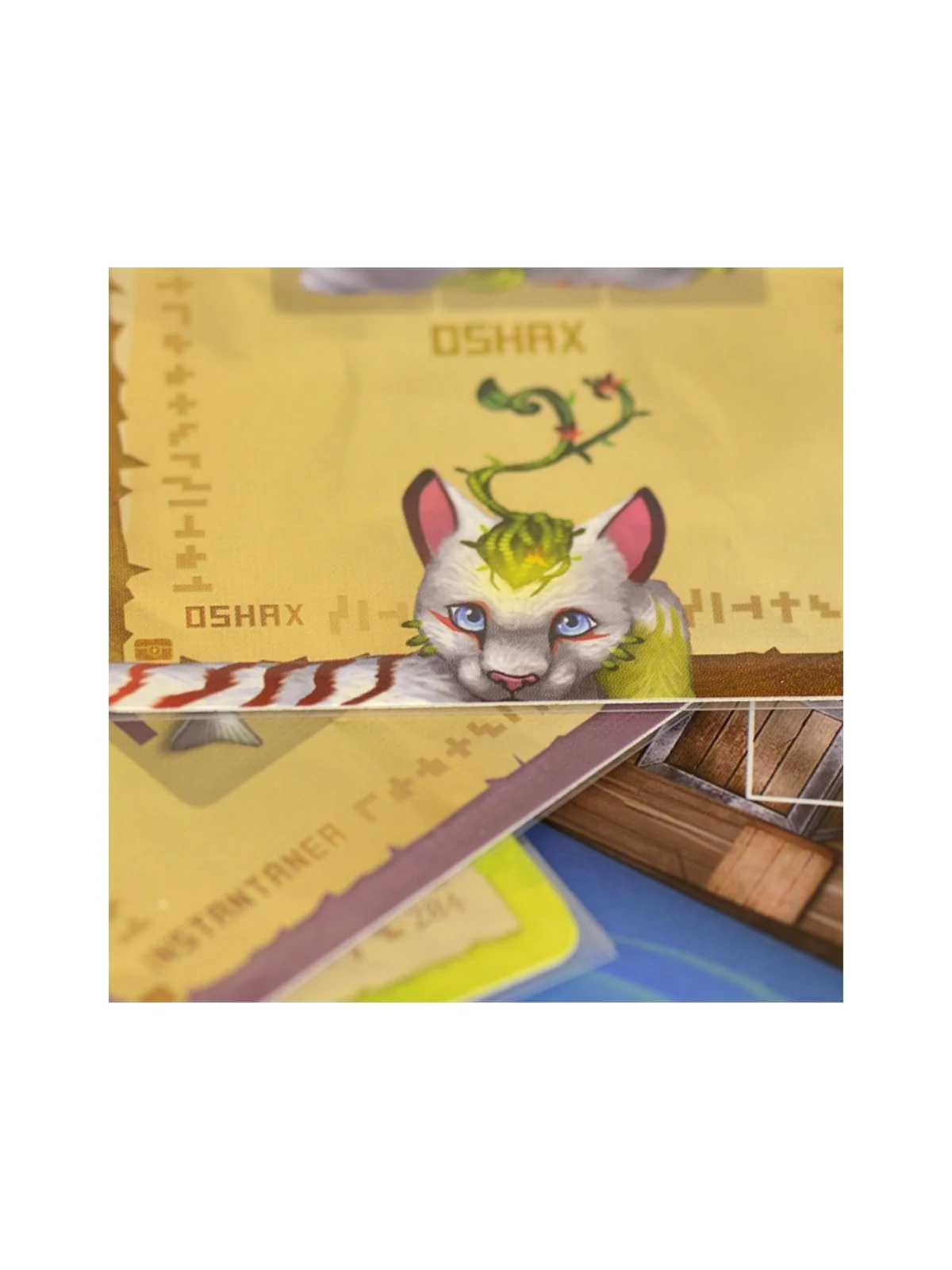 La Isla de los Gatos: Recién Llegados de Maldito Games en Juegos de Tablero | La Cueva Roja