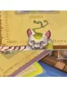 La Isla de los Gatos: Recién Llegados de Maldito Games en Juegos de Tablero | La Cueva Roja