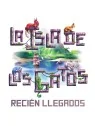 La Isla de los Gatos: Recién Llegados de Maldito Games en Juegos de Tablero | La Cueva Roja