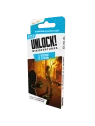 Unlock! Miniaventuras El Despertar de la Momia de Space Cowboys en Juegos de Cartas | La Cueva Roja