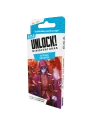 Unlock! Miniaventuras El Vuelo del Ángel de Space Cowboys en Juegos de Cartas | La Cueva Roja