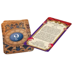 Unlock! Miniaventuras El Vuelo del Ángel de Space Cowboys en Juegos de Cartas | La Cueva Roja