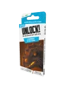 Unlock! Miniaventuras La Mazmorra de Doo-Arann de Space Cowboys en Juegos de Cartas | La Cueva Roja