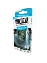 Unlock! Miniaventuras En Busca de Cabrakan de Space Cowboys en Juegos de Cartas | La Cueva Roja