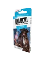 Unlock! Miniaventuras Los Secretos del Pulpo de Space Cowboys en Juegos de Cartas | La Cueva Roja