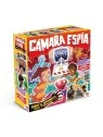 Camara Espía de Bizak en Juegos de Tablero | La Cueva Roja