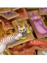 La Isla de los Gatos: Recién Llegados de Maldito Games en Juegos de Tablero | La Cueva Roja