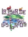 La Isla de los Gatos de Maldito Games en Juegos de Tablero | La Cueva Roja