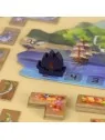 La Isla de los Gatos de Maldito Games en Juegos de Tablero | La Cueva Roja