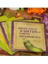 La Isla de los Gatos de Maldito Games en Juegos de Tablero | La Cueva Roja