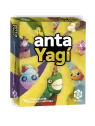 Antayagí de Tranjis Games en Juegos de Cartas | La Cueva Roja