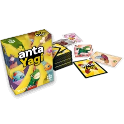 Antayagí de Tranjis Games en Juegos de Cartas | La Cueva Roja