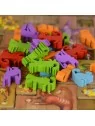 La Isla de los Gatos de Maldito Games en Juegos de Tablero | La Cueva Roja
