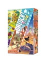 Unlock! Kids Stories From the Past de Space Cowboys en Juegos de Tablero | La Cueva Roja