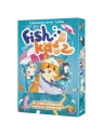Fish & Katz de HeidelBar Games en Juegos de Cartas | La Cueva Roja