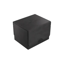Sidekick 100+ XL Black de Gamegenic en Otros | La Cueva Roja
