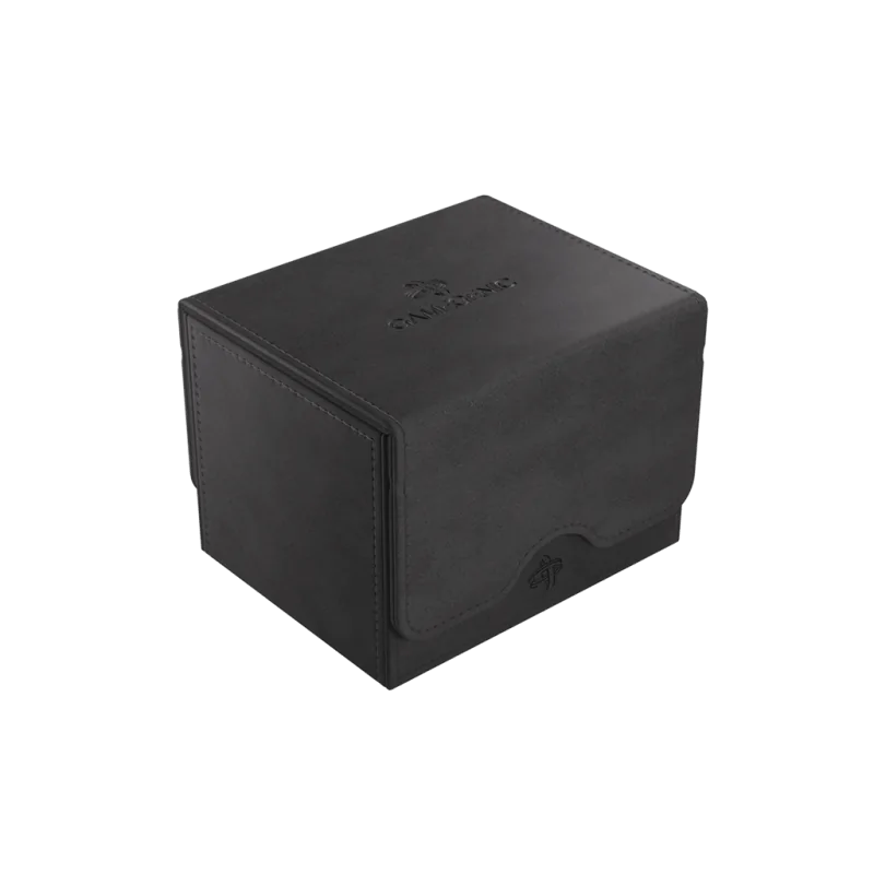 Sidekick 100+ XL Black de Gamegenic en Otros | La Cueva Roja