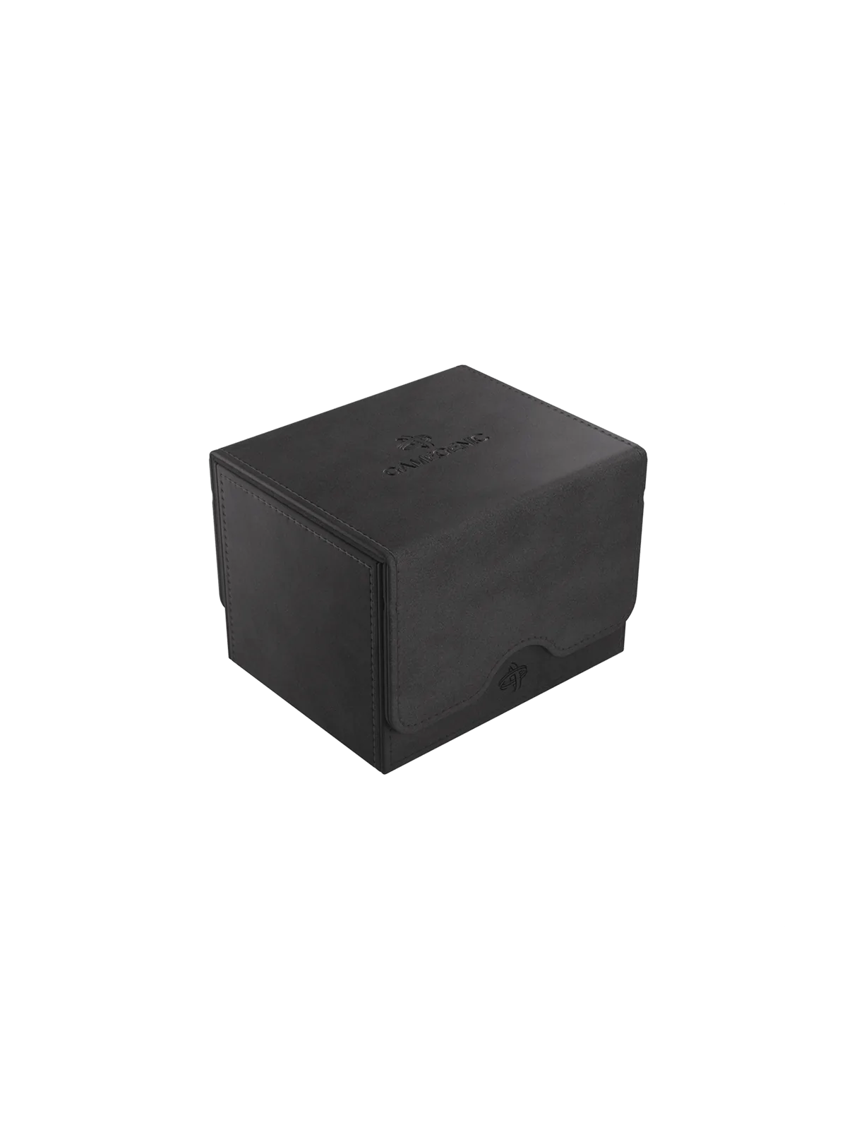 Sidekick 100+ XL Black de Gamegenic en Otros | La Cueva Roja