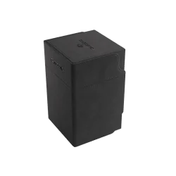 Watchtower 100+ XL Black de Gamegenic en Otros | La Cueva Roja