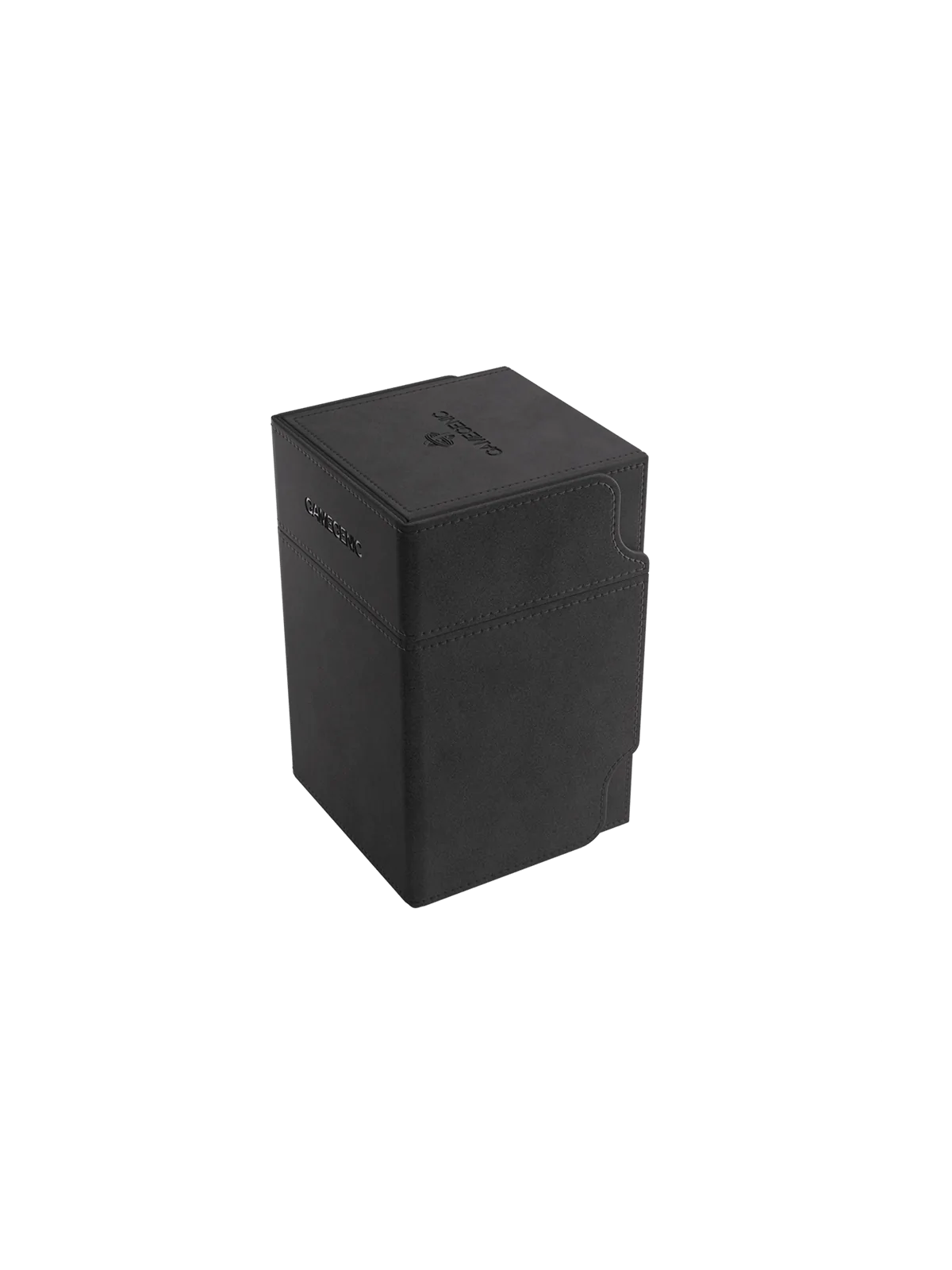 Watchtower 100+ XL Black de Gamegenic en Otros | La Cueva Roja