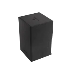 Watchtower 100+ XL Black de Gamegenic en Otros | La Cueva Roja