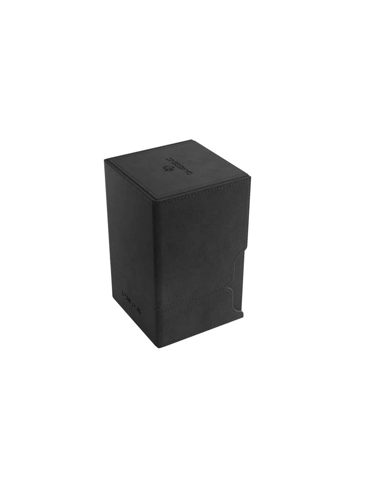 Watchtower 100+ XL Black de Gamegenic en Otros | La Cueva Roja