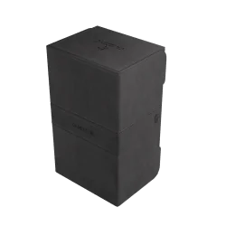 Stronghold 200+ XL Black de Gamegenic en Otros | La Cueva Roja