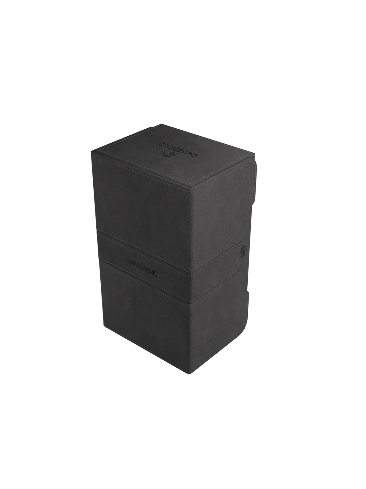Stronghold 200+ XL Black de Gamegenic en Otros | La Cueva Roja