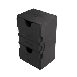Stronghold 200+ XL Black de Gamegenic en Otros | La Cueva Roja