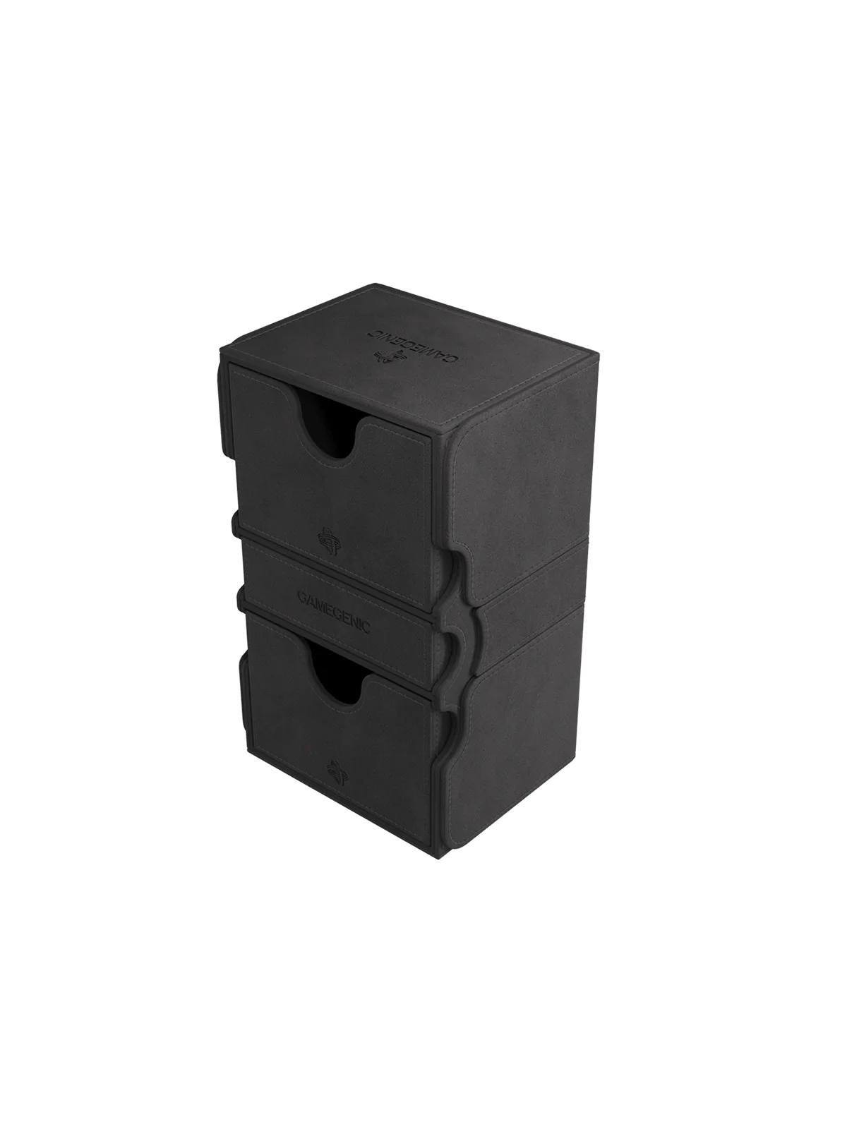 Stronghold 200+ XL Black de Gamegenic en Otros | La Cueva Roja