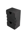 Stronghold 200+ XL Black de Gamegenic en Otros | La Cueva Roja