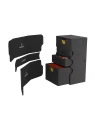 Stronghold 200+ XL Black de Gamegenic en Otros | La Cueva Roja