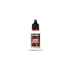 Blanco Sucio Game Color Vallejo 18 ml (72101) de Vallejo en Game Color | La Cueva Roja