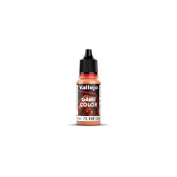Carne Rosa Game Color Vallejo 18 ml (72100) de Vallejo en Game Color | La Cueva Roja