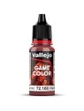 Piel de Súcubo Game Color Vallejo 18 ml (72108) de Vallejo en Game Color | La Cueva Roja