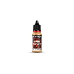 Piel de Elfos Game Color Vallejo 18 ml (72004) de Vallejo en Game Color | La Cueva Roja