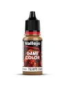 Piel de Bárbaro Game Color Vallejo 18 ml (72071) de Vallejo en Game Color | La Cueva Roja