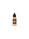 Amarillo Lunar Game Color Vallejo 18 ml (72005) de Vallejo en Game Color | La Cueva Roja