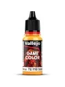 Naranja Atardecer Game Color Vallejo 18 ml (72110) de Vallejo en Game Color | La Cueva Roja