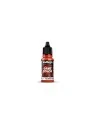 Naranja Tostado Game Color Vallejo 18 ml (72009) de Vallejo en Game Color | La Cueva Roja