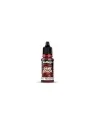 Rojo Escarlata Game Color Vallejo 18 ml (72012) de Vallejo en Game Color | La Cueva Roja