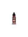 Rojo Visceral Game Color Vallejo 18 ml (72011) de Vallejo en Game Color | La Cueva Roja